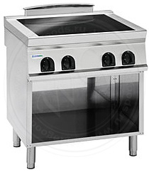 Плита индукционная Tecnoinox PIN8FE7