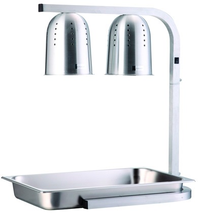 Мармит для картофеля фри Gastrorag FM-WL800