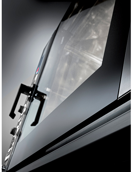 Пароконвектомат Tecnoeka EKF 664 E UD