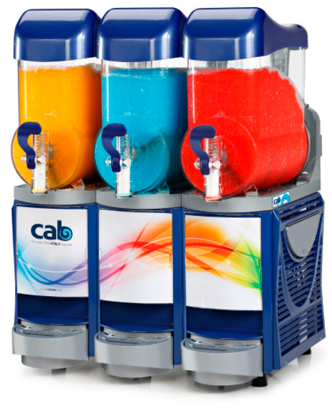 Гранитор Cab Faby Skyline 3