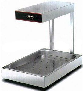 Мармит для картофеля фри Enigma HCW-819