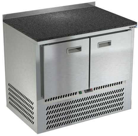 Охлаждаемый стол Техно-ТТ СПН/О-421/10-507