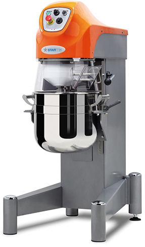 Планетарный миксер Starmix PL30N3F
