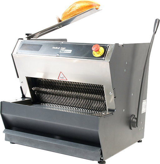 Хлеборезка WLBake BS P 450 (11 мм)