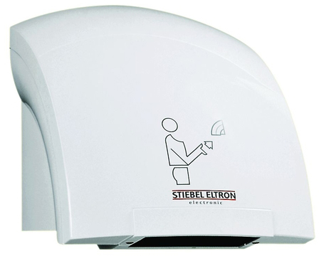 Сушилка для рук Stiebel Eltron HTE 4 electronic