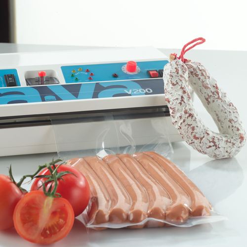 Вакуумный упаковщик бескамерный Lava V.200 Premium