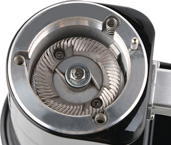 Кофемолка Hurakan HKN-MC6