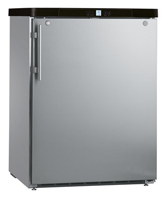 Шкаф морозильный барный Liebherr GGUesf 1405