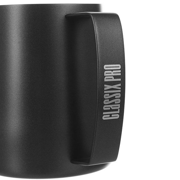 Питчер Classix Pro 1000 мл, черный