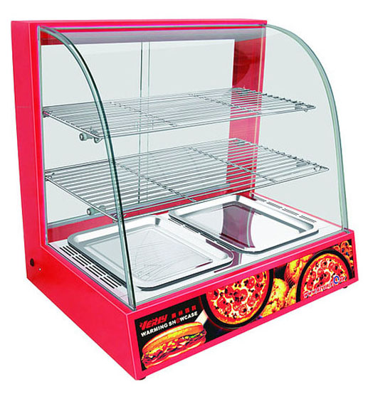 Тепловая витрина Foodatlas BV-808 (AR)