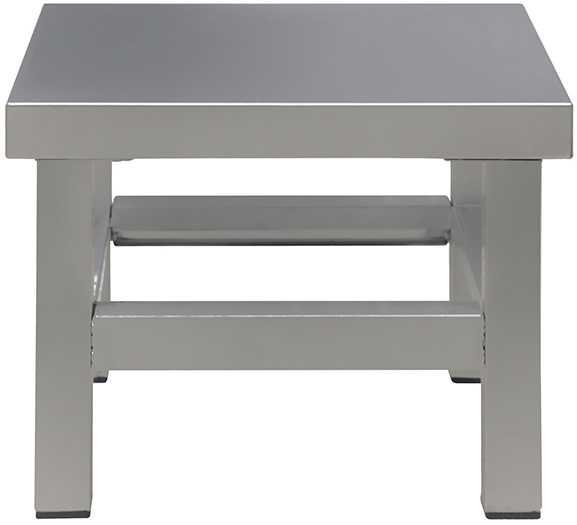 Подтоварник Luxstahl ПТ-12/4