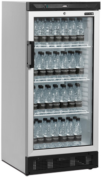 Холодильный шкаф Tefcold FS1220