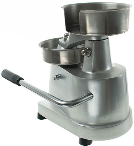 Пресс для гамбургеров Foodatlas HM-130