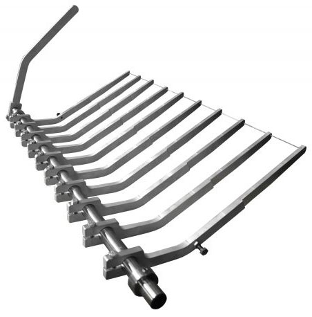 Тестоотсадка Восход Вектор-220 (без сменных частей)