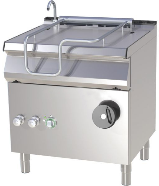 Сковорода электрическая Azimut BR 780 E