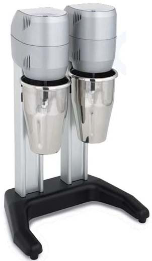 Миксер для коктейлей Macap F4D