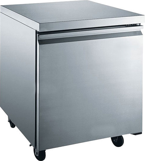 Охлаждаемый стол Koreco TUC27R