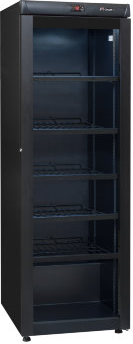 Монотемпературный винный шкаф Climadiff CVV265B