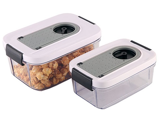 Контейнер вакуумный Gemlux GL-VC-CAN150