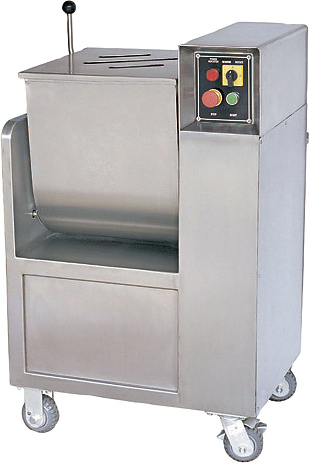 Фаршемешалка Assum BX35A