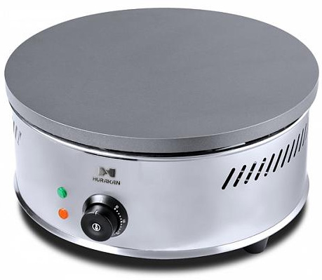 Блинный аппарат Hurakan HKN-CSE400C