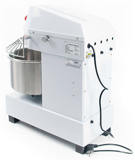 Спиральный тестомес Foodatlas HS-10 Eco