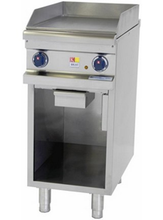 Сковорода открытая Kovinastroj (Kogast) EZ-T49/P-J 52130