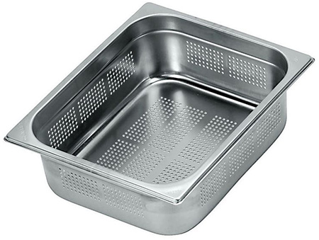 Гастроемкость Gastrorag FT12100 (GN 1/2)