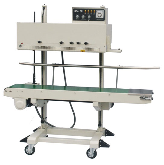 Конвейерный запайщик Магикон FRM-1120LD