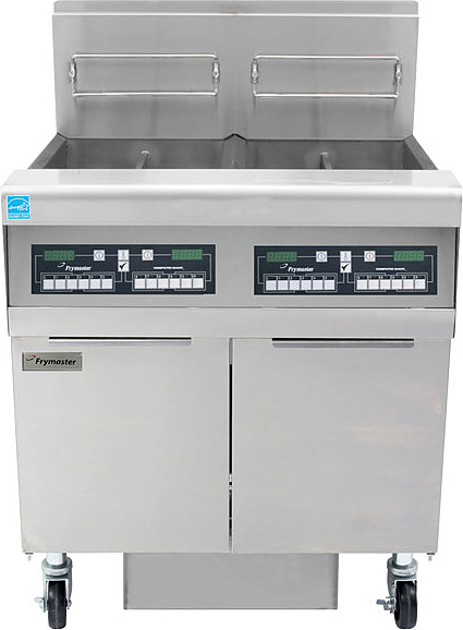 Фритюрница Frymaster FPPH255CSE