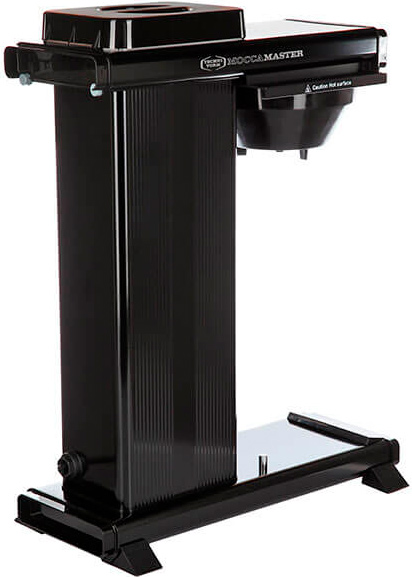 Капельная кофеварка Moccamaster Thermoking 3000 без термоса