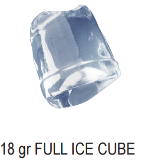 Льдогенератор Kastel KP 60/40