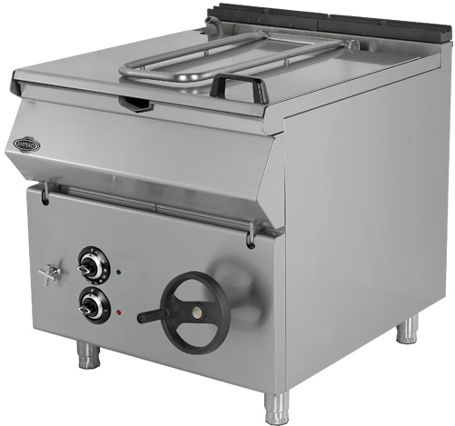 Сковорода опрокидывающаяся Empero EMP.PLS.DTE.50