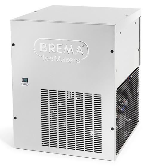 Льдогенератор Brema G280W