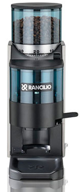 Кофемолка Rancilio Rocky