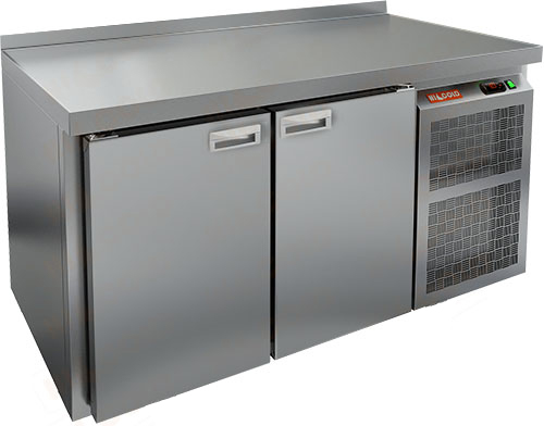 Охлаждаемый стол Hicold SN 11 BR2 TN