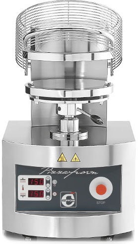 Пресс для пиццы Cuppone PZF/30DS