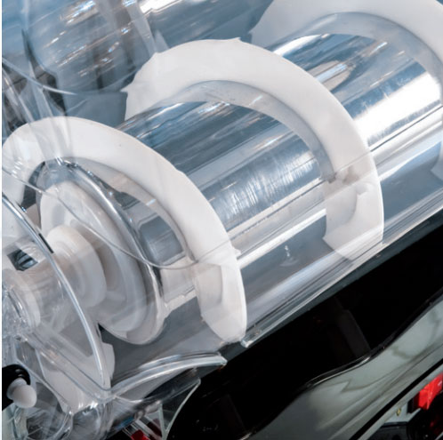 Гранитор Cofrimell Oasis 1-10