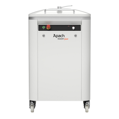 Тестоделительная машина Apach Bakery Line ST A20