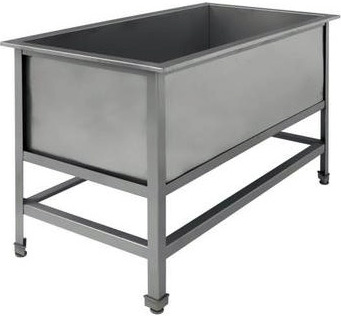 Ванна котломоечная Hessen ВК 1 (э)