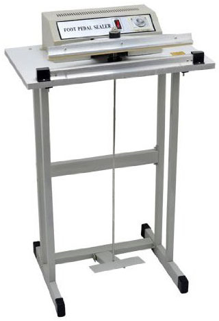 Запайщик пакетов Foodatlas SF-900