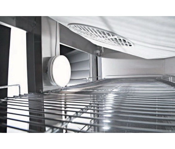 Холодильный шкаф Ариада Rapsody R750VS