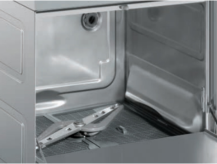 Стаканомоечная машина Smeg UG402DMS