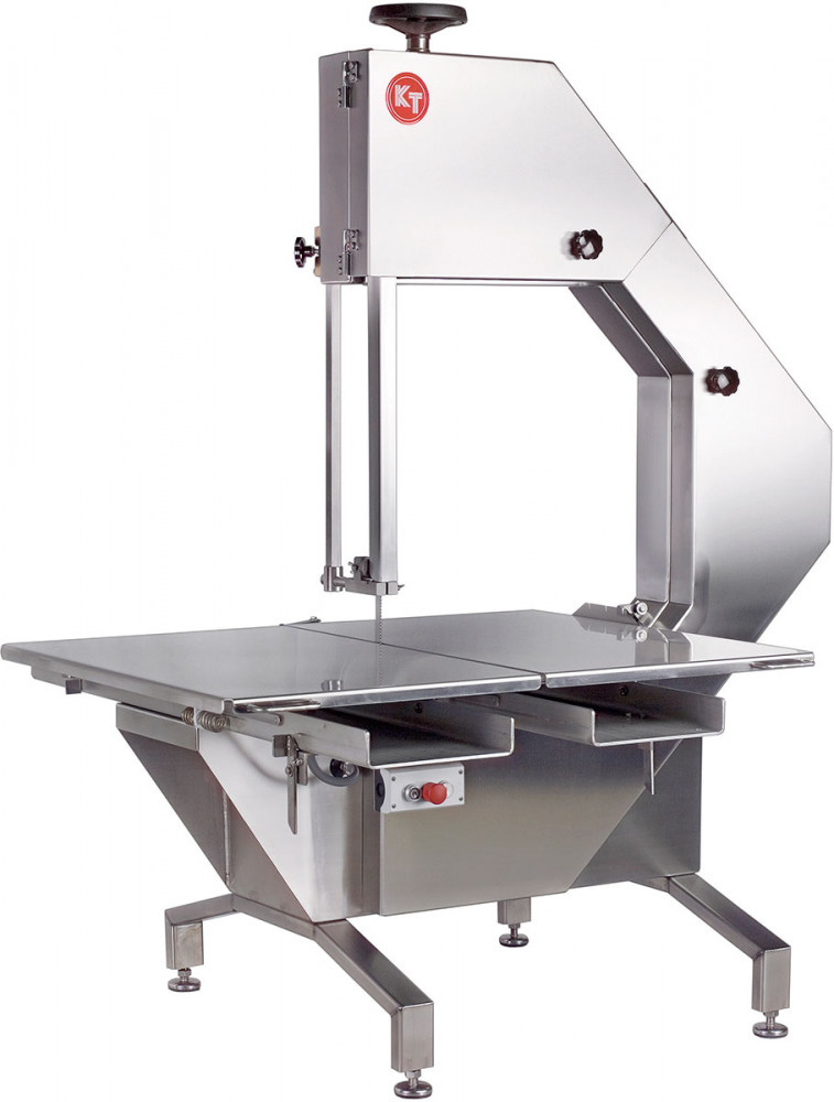 Пила ленточная Koneteollisuus (KT) KT-750