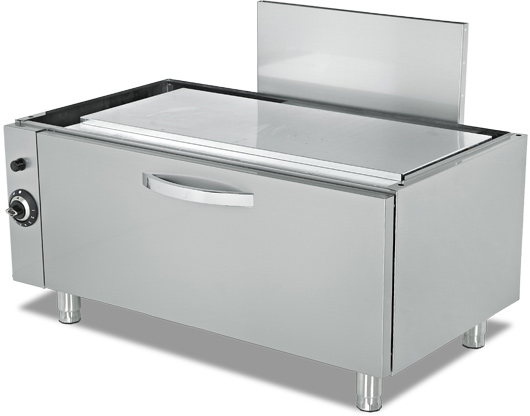 Шкаф жарочный Empero EMP.7FRG03