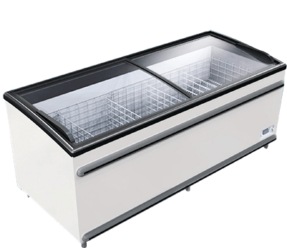 Ларь-бонета Ugur UMD 1850 D DF BODRUM