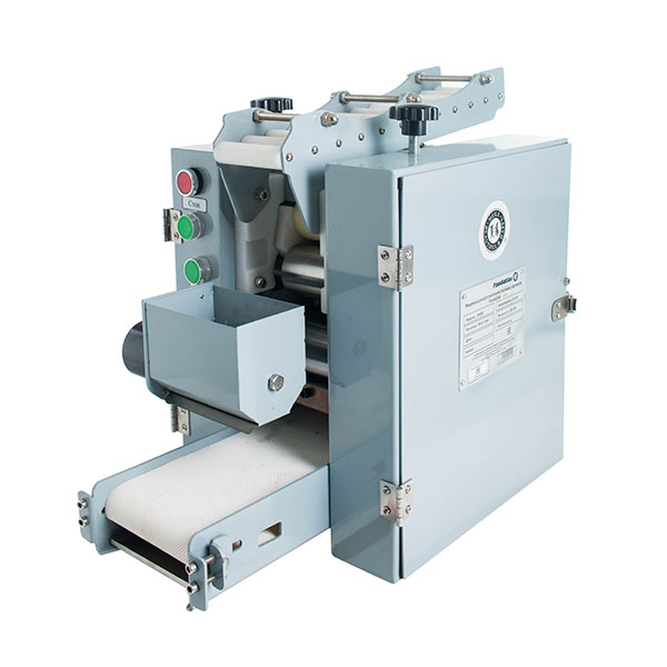 Формовочная машина для пельменных кружков Foodatlas JPG50, d110