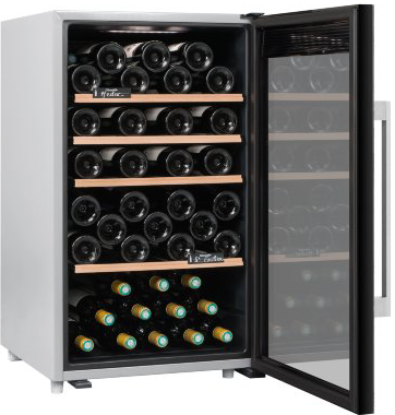 Монотемпературный винный шкаф Climadiff CLS63
