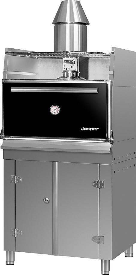 Печь на твердом топливе (хоспер) Josper HJX45LBC