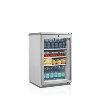 Шкаф холодильный барный Tefcold BC85 w/Fan